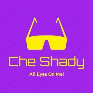 Meet your Posher, Erica